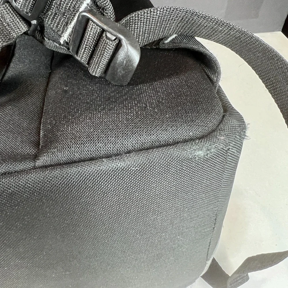 Case Logic TBC-307 SLR Camera Backpack Long Lens Laptop Padded